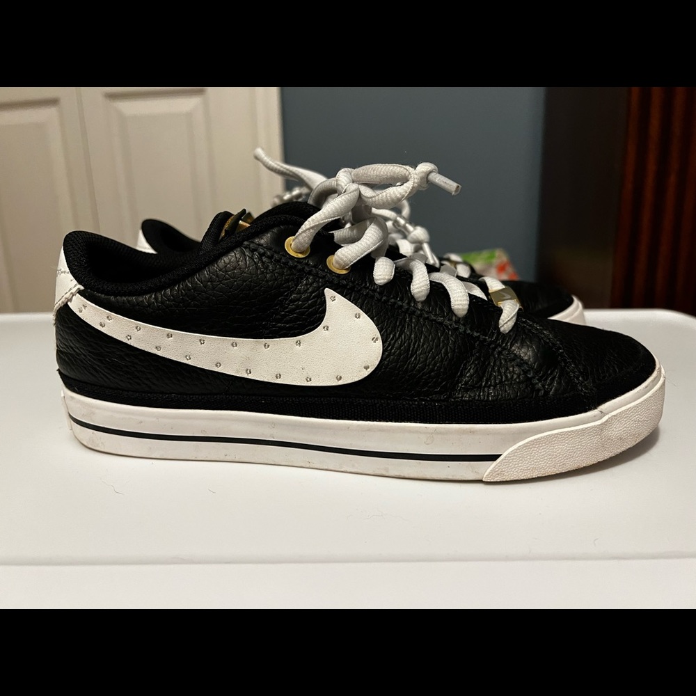 Nike Serena Williams design court legacy Womens Size 7.5